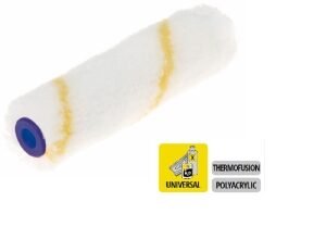 Uložak za valjak končani GIRPAINT MINI 10cm, nit 9mm, za ručku fi 6 ZAP0052