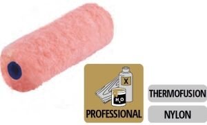 Uložak za valjak MINI ROLER DUAL 10cm/16mm, nit 13mm, za ručku fi 6 ZAP1006