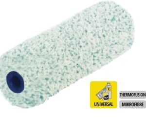 Uložak za valjak POLICHROM 10cm/16mm, nit 15mm, za ručku fi 6 ZAP1086