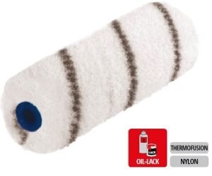 Uložak za valjak NYLON MINI 10cm/16mm, nit 4mm, za ručku fi 6 ZAP1088